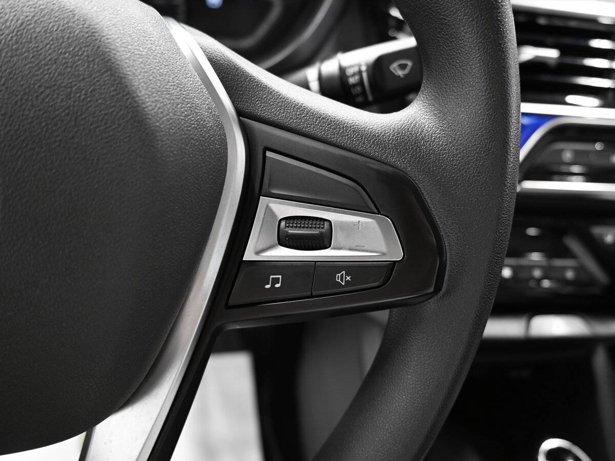 Changan Alsvin 2024 года с пробегом. Фото: #16