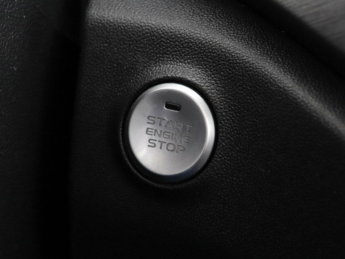 Changan CS35 Plus 2023 года с пробегом. Фото: #18