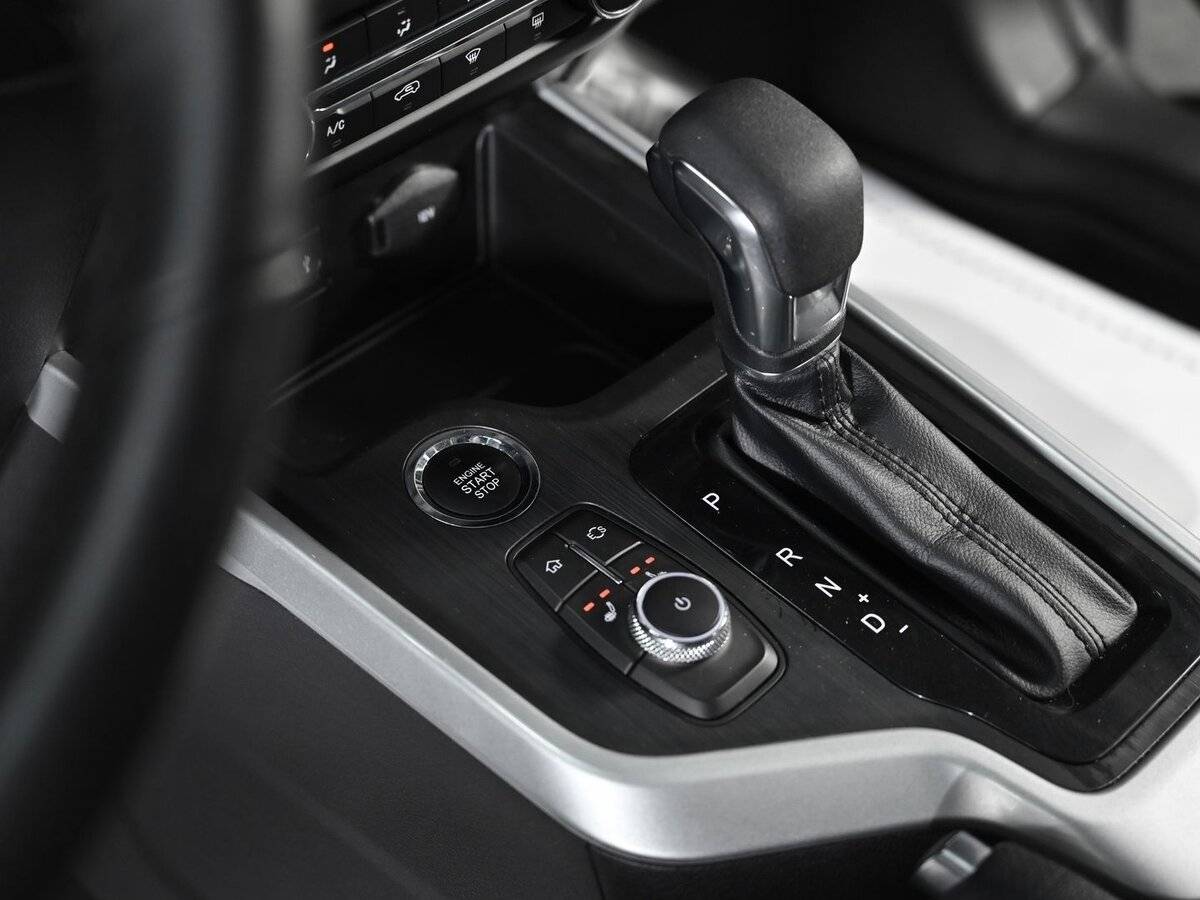 Chery Tiggo 4 2021 года с пробегом. Фото: #14