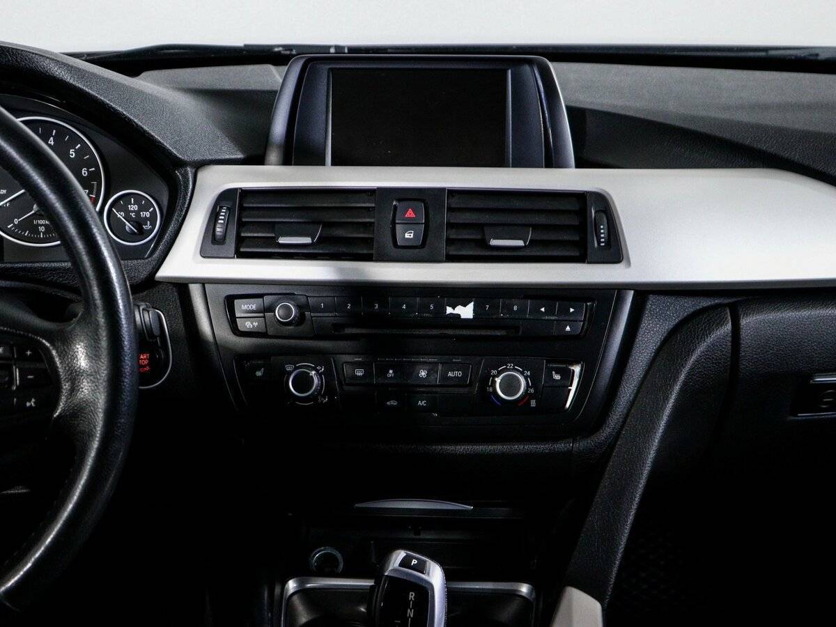 BMW 3 серии 2014 года с пробегом. Фото: #12