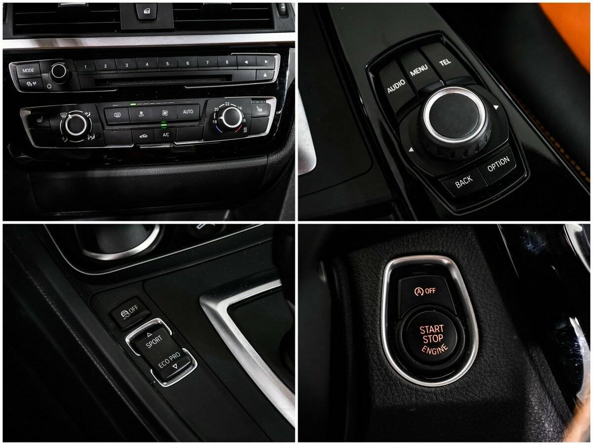 BMW 3 серии 2017 года с пробегом. Фото: #14