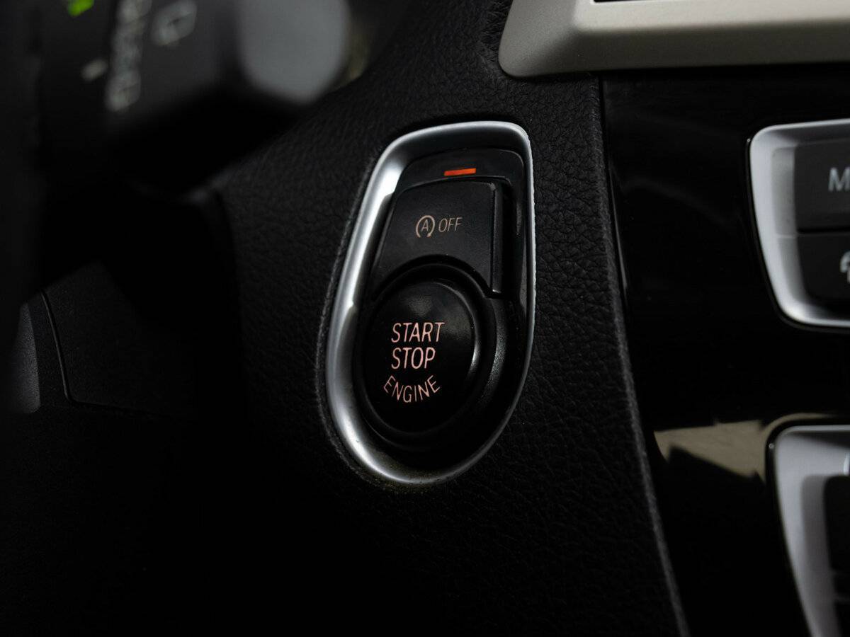 BMW 1 серии 2017 года с пробегом. Фото: #19