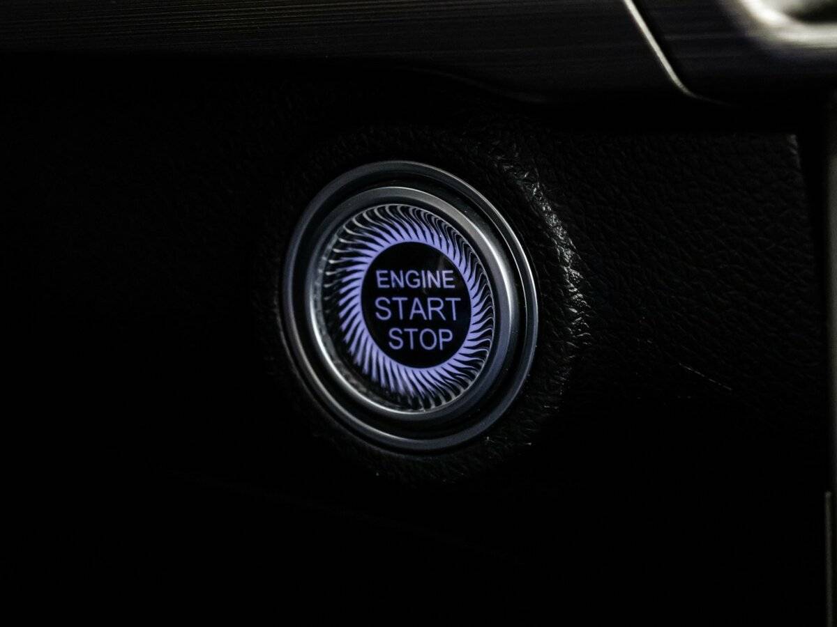 EXEED TXL 2022 года с пробегом. Фото: #18