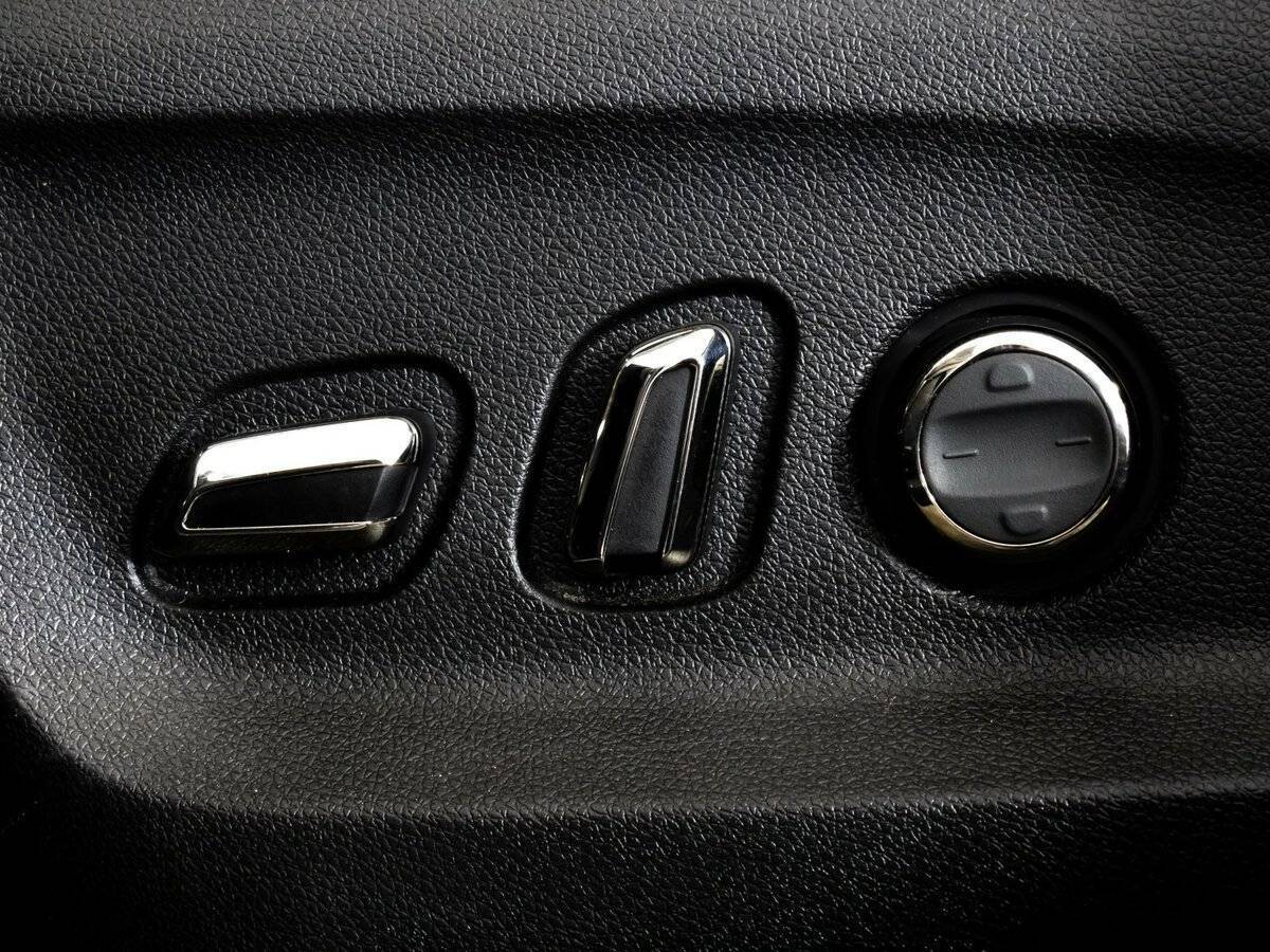 EXEED TXL 2022 года с пробегом. Фото: #20