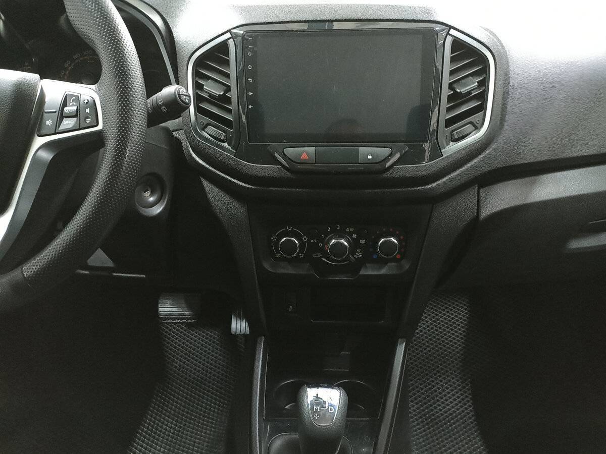 Lada (ВАЗ) XRAY 2019 года с пробегом. Фото: #14