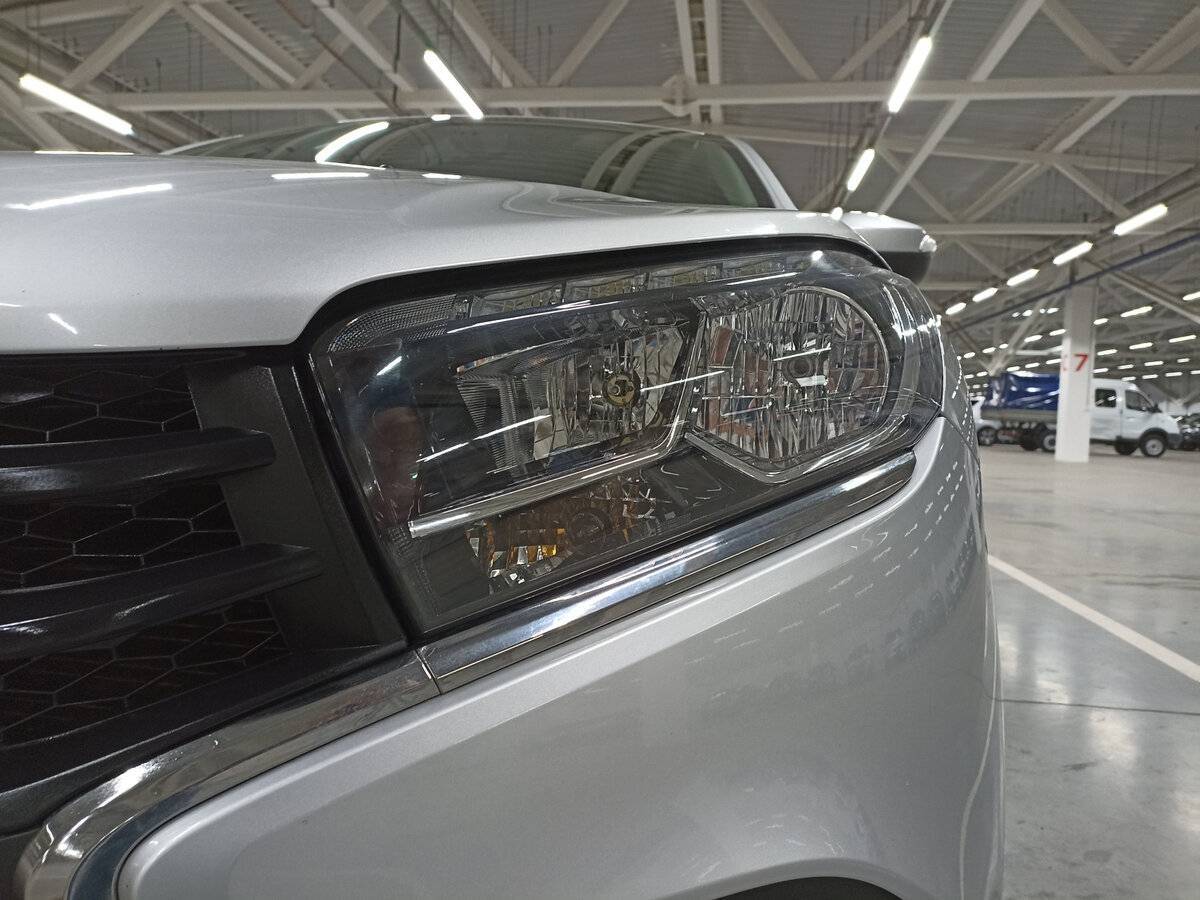 Lada (ВАЗ) XRAY 2019 года с пробегом. Фото: #16