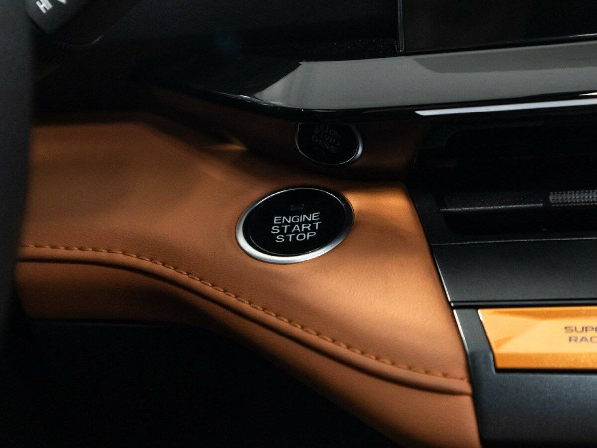 Changan UNI-V 2023 года с пробегом. Фото: #22