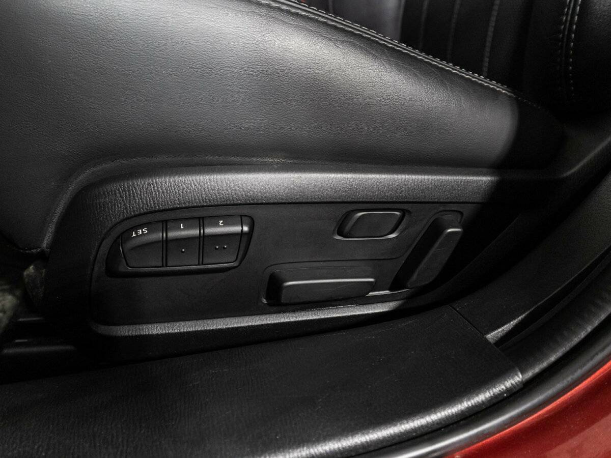 Mazda 6 2021 года с пробегом. Фото: #15