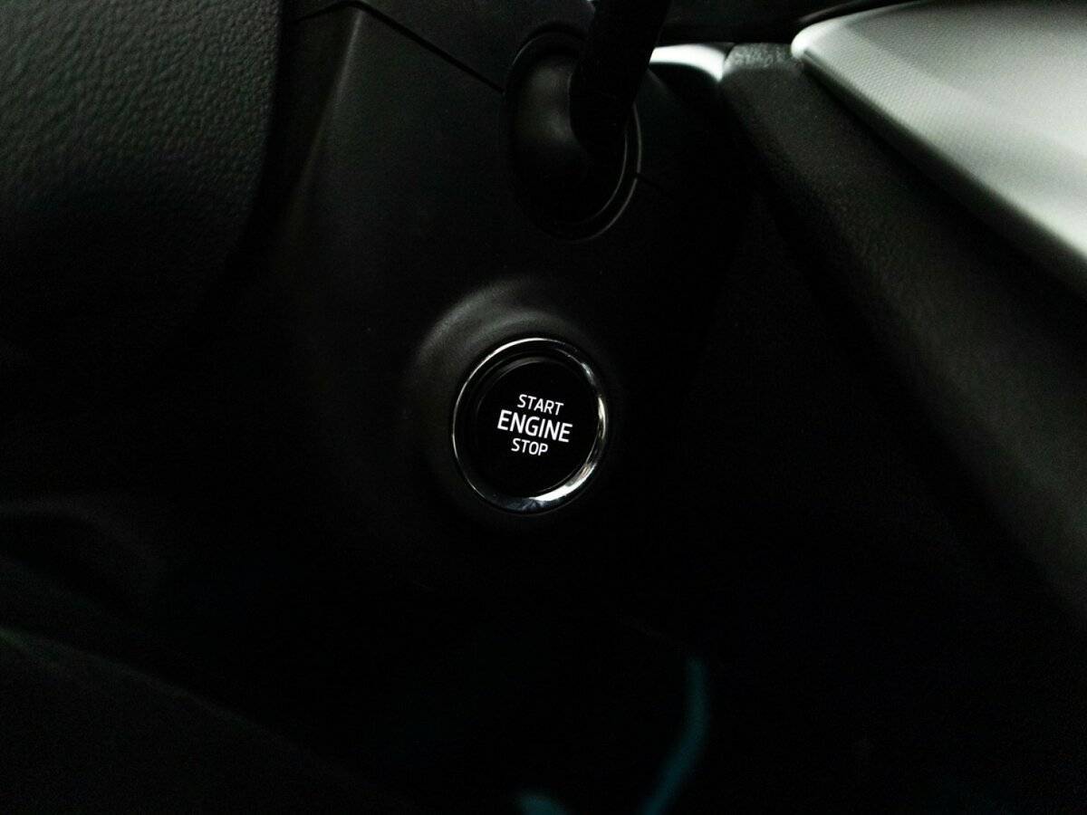 Skoda Octavia 2021 года с пробегом. Фото: #17