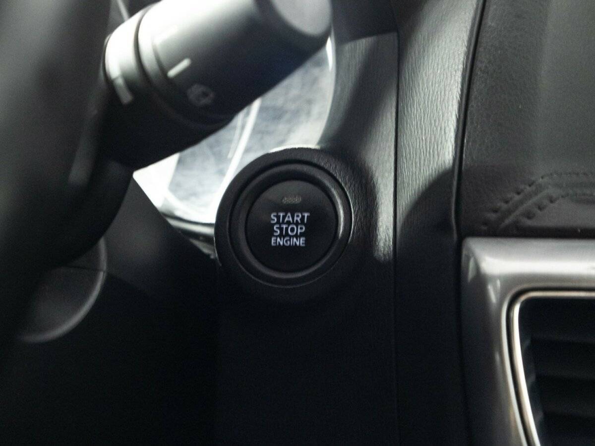 Б/У Мазда Ц-Икс-5 2016 года. Фото: #15