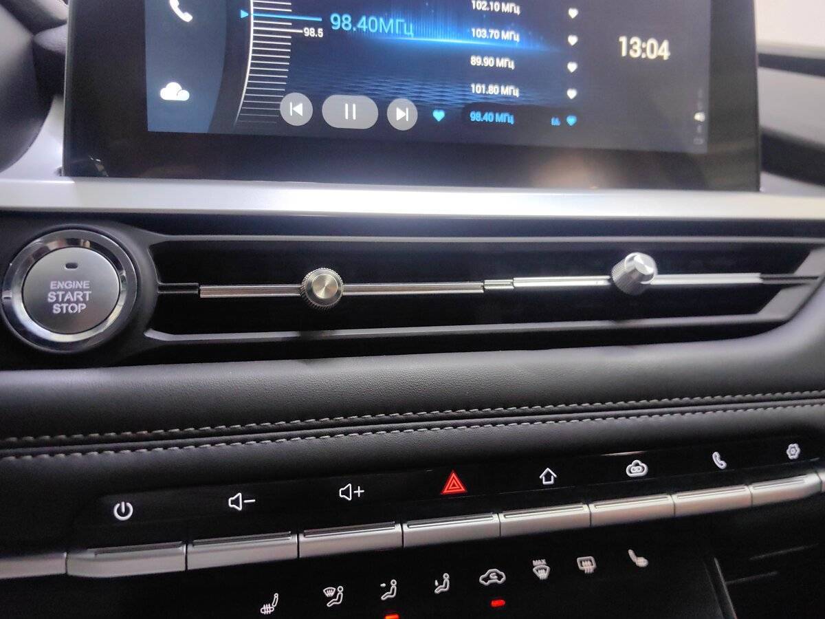 Chery Tiggo 7 Pro 2021 года с пробегом. Фото: #15