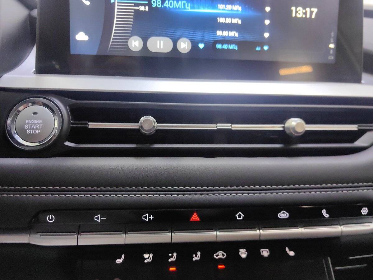 Chery Tiggo 7 Pro 2022 года с пробегом. Фото: #14