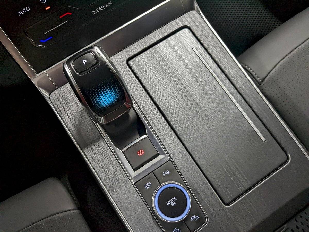 Chery Tiggo 7 Pro Max 2023 года с пробегом. Фото: #29