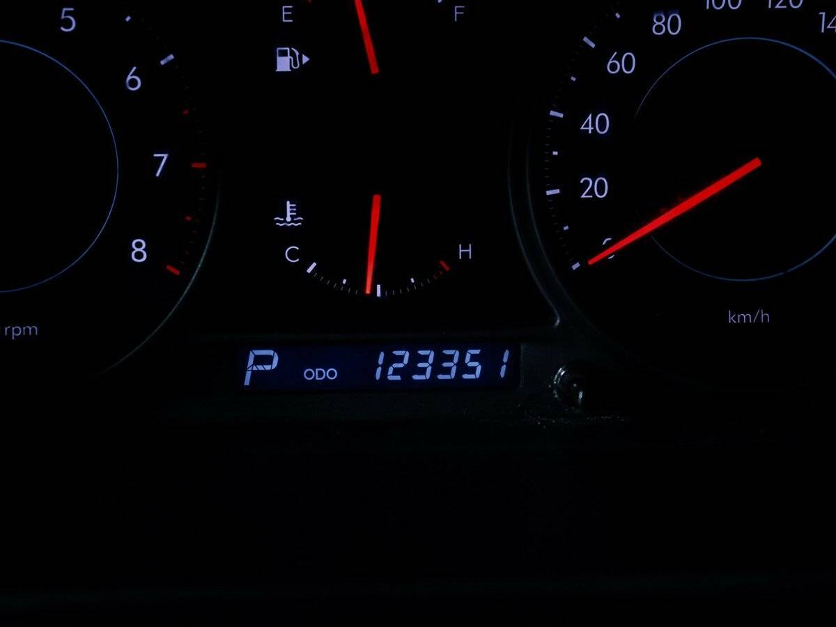 Chevrolet Epica 2012 года с пробегом. Фото: #10