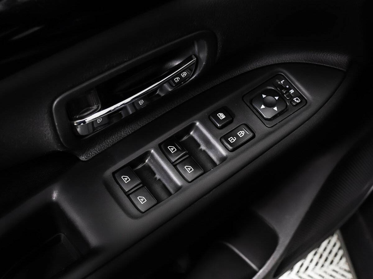 Mitsubishi Outlander 2019 года с пробегом. Фото: #12