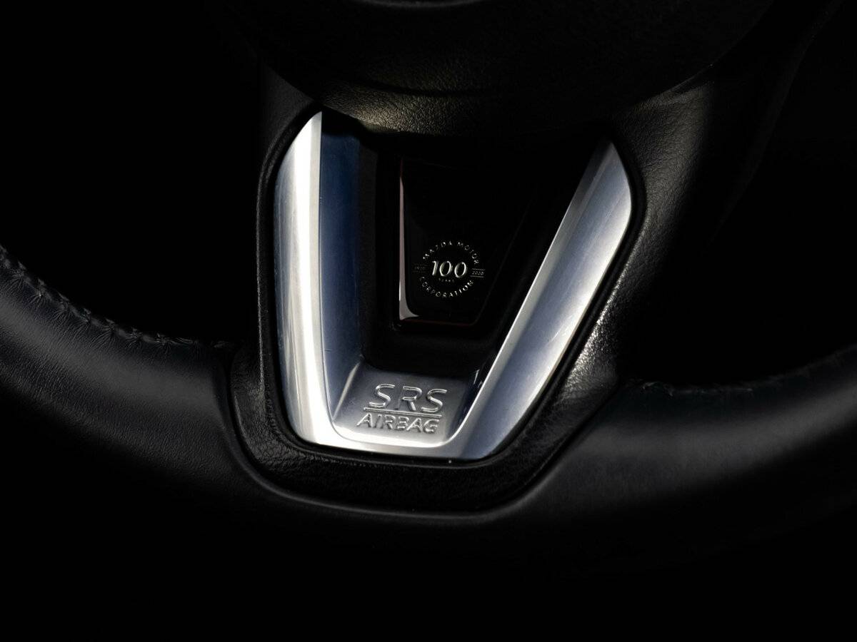 Mazda 6 2020 года с пробегом. Фото: #16