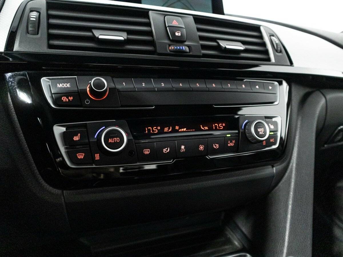 BMW 3 серии 2018 года с пробегом. Фото: #15