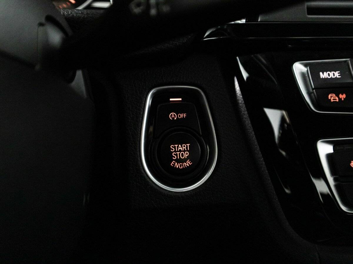 BMW 3 серии 2018 года с пробегом. Фото: #18