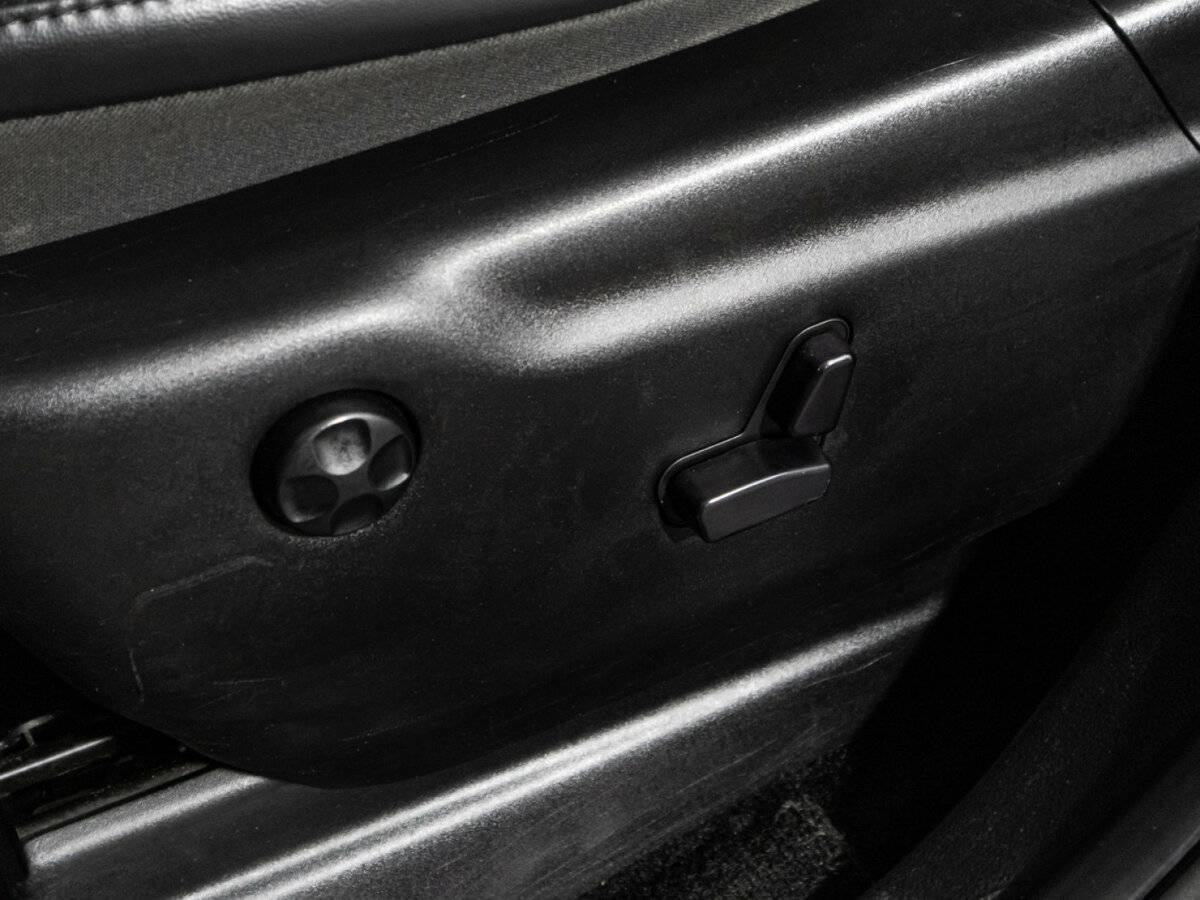 Jeep Grand Cherokee 2014 года с пробегом. Фото: #17