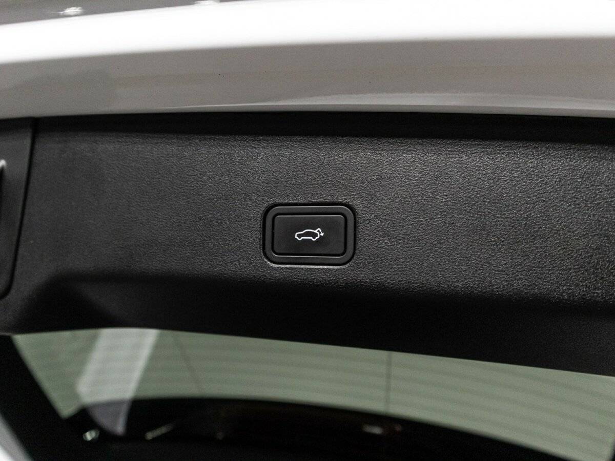 Geely Monjaro 2023 года с пробегом. Фото: #15