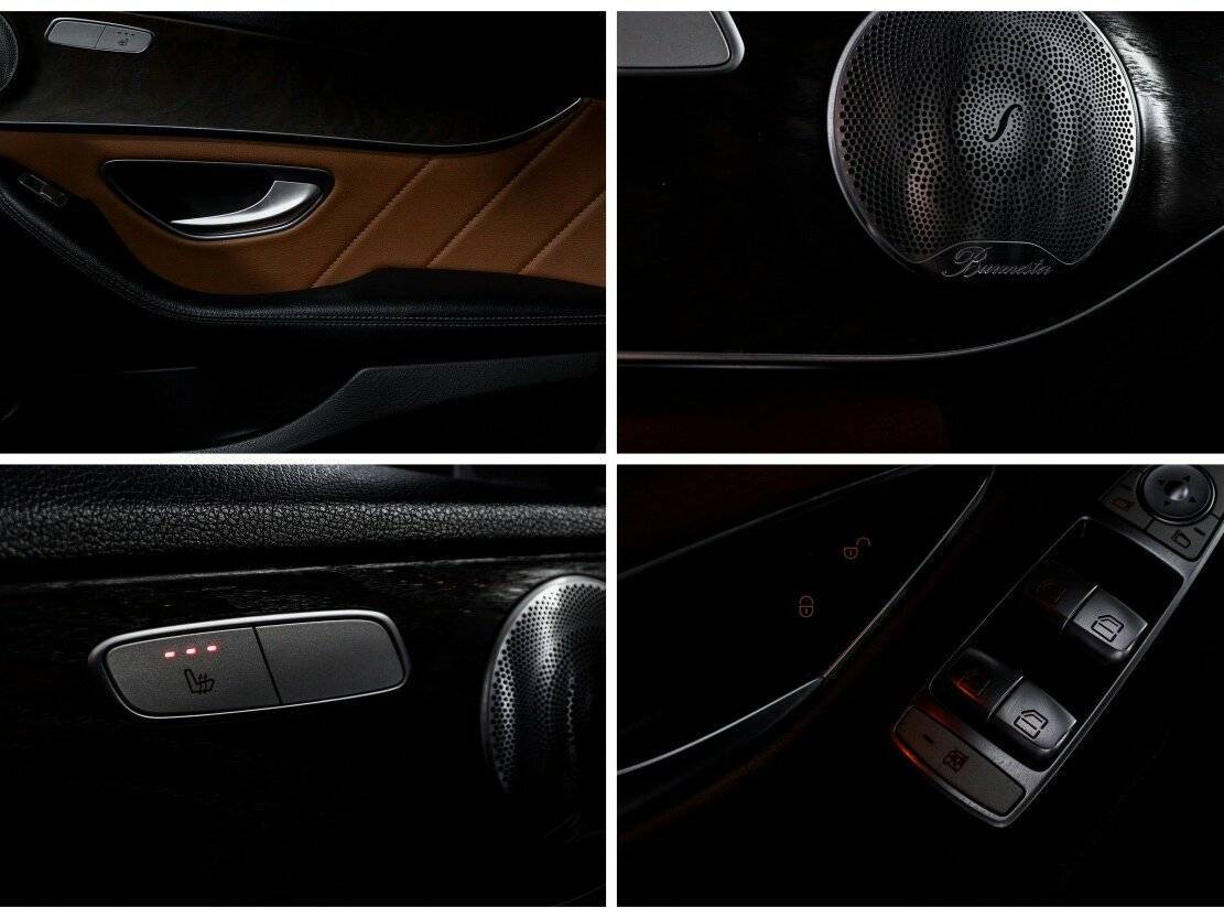 Mercedes-Benz C-Класс 2018 года с пробегом. Фото: #15