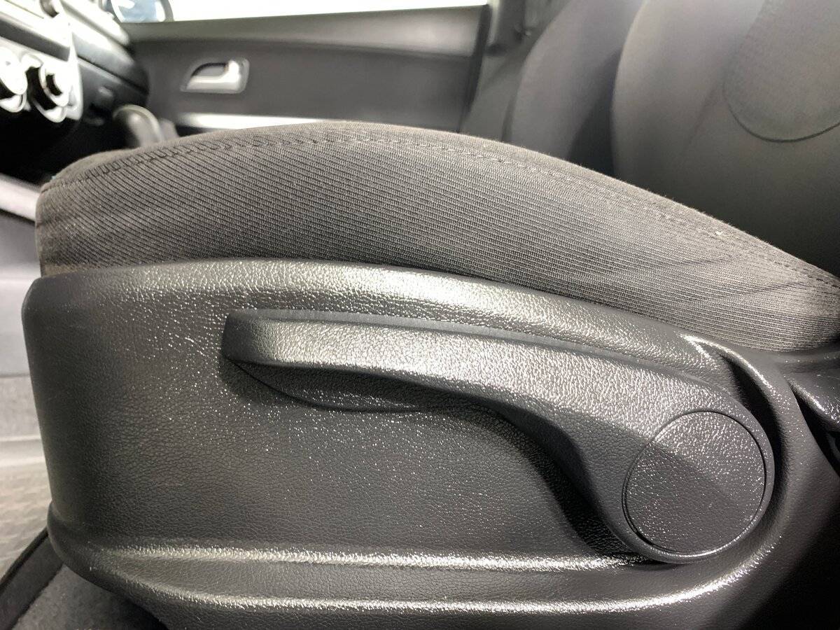 Kia Rio 2013 года с пробегом. Фото: #14