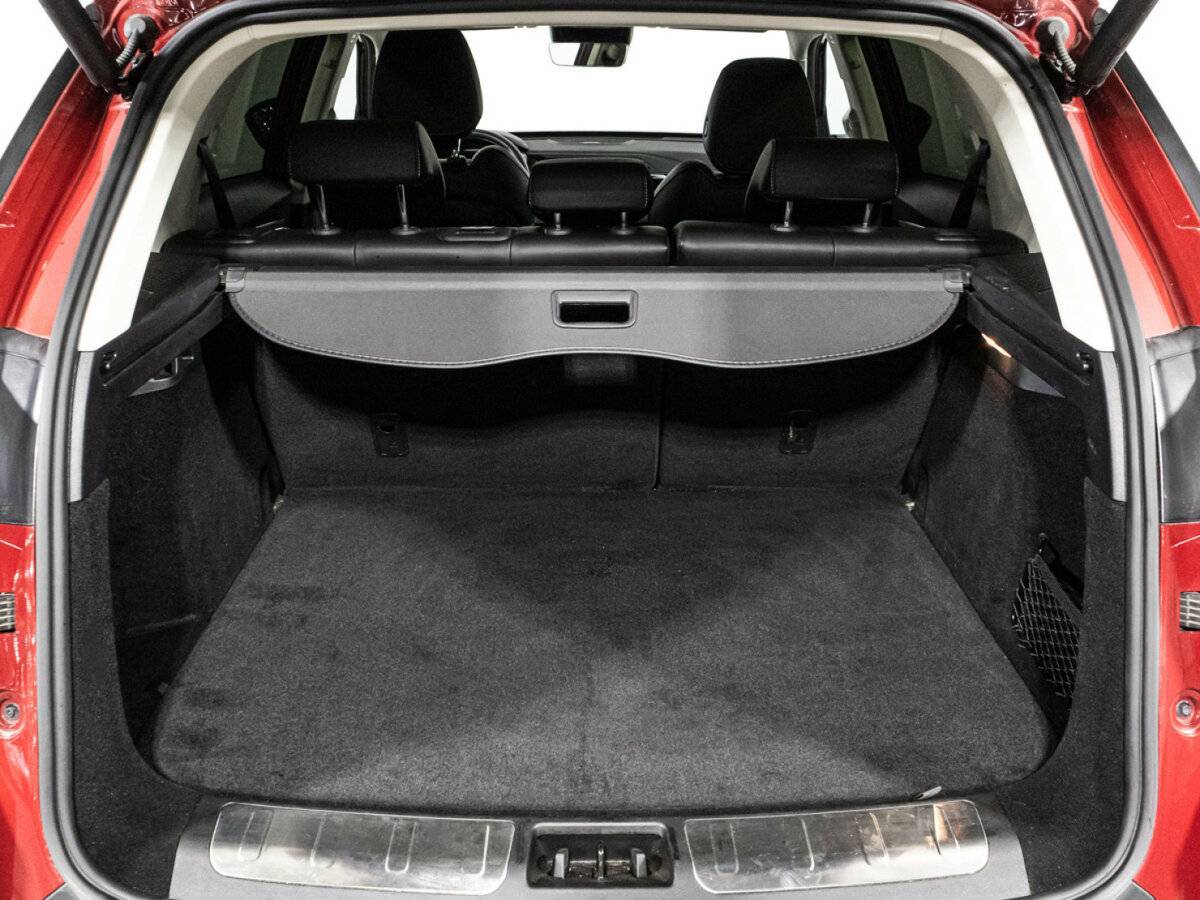 Geely Atlas Pro 2024 года с пробегом. Фото: #14