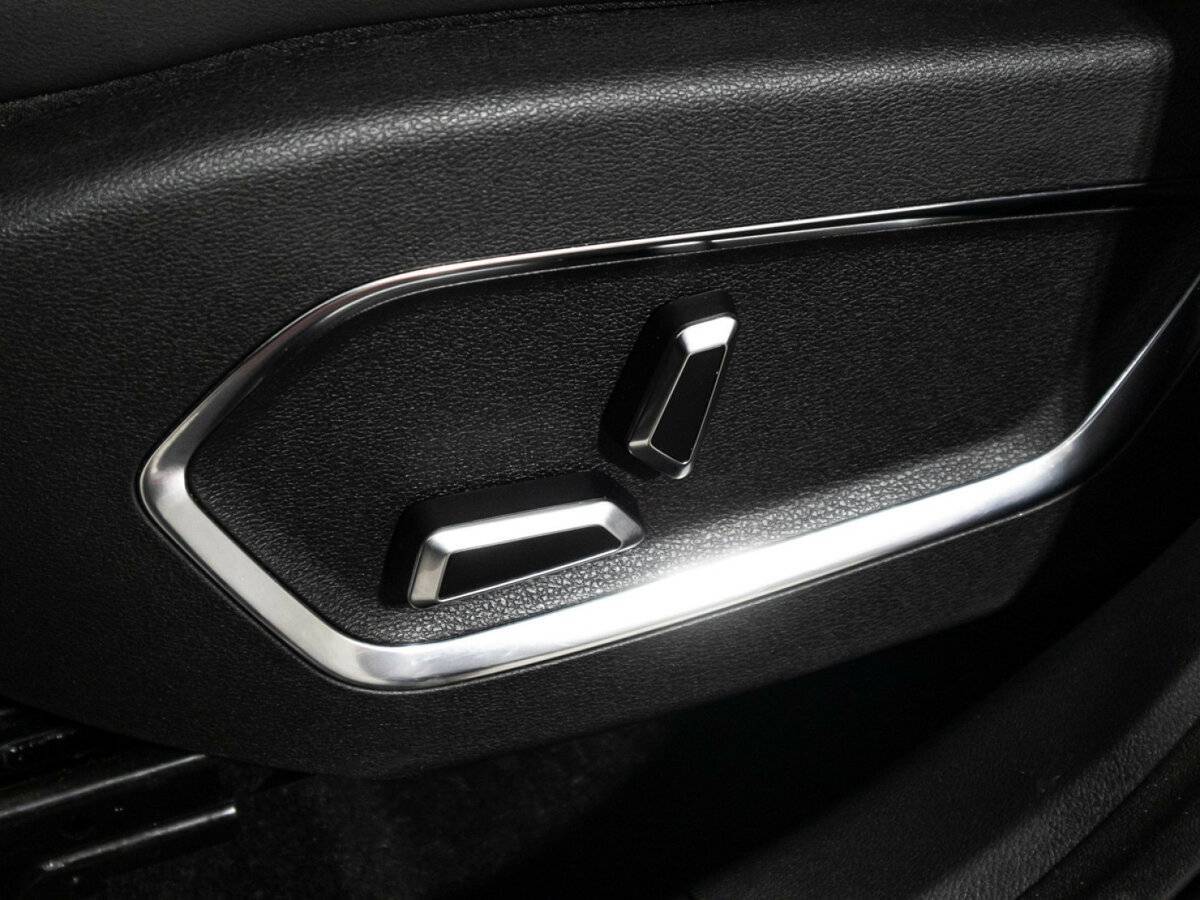 Geely Atlas Pro 2024 года с пробегом. Фото: #16