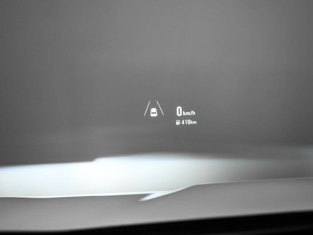 EXEED VX 2022 года с пробегом. Фото: #14