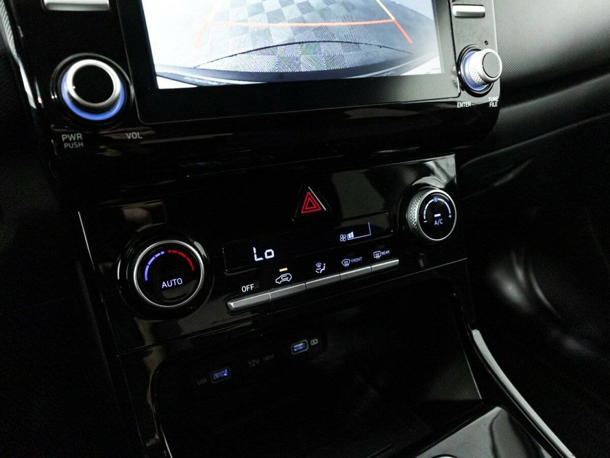 Hyundai Creta 2021 года с пробегом. Фото: #16