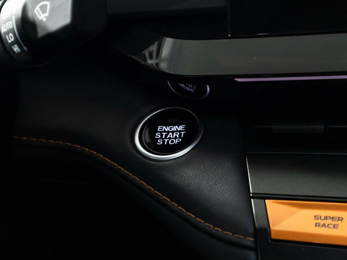 Changan UNI-V 2023 года с пробегом. Фото: #18