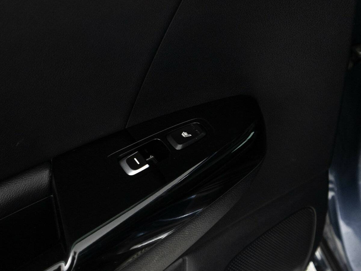 Kia Sportage 2019 года с пробегом. Фото: #15