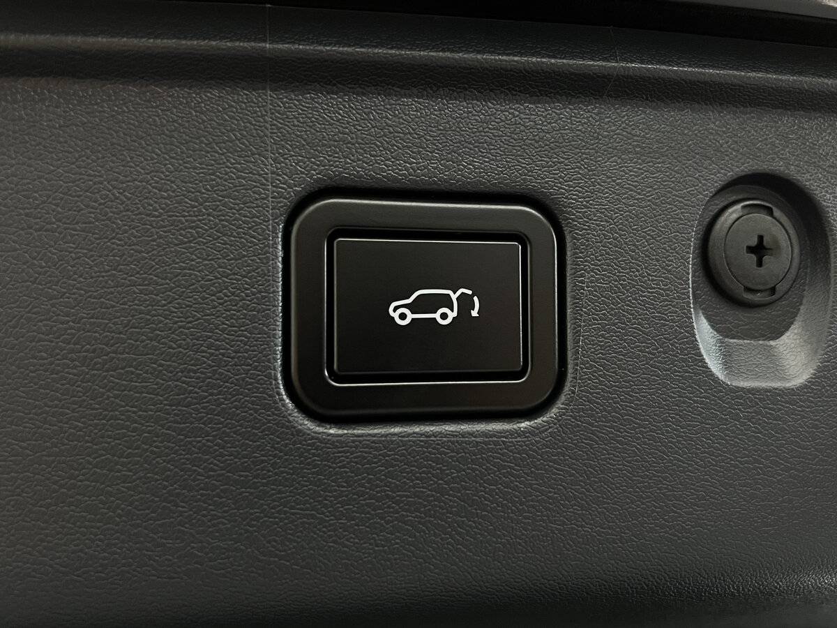 Changan UNI-T 2023 года с пробегом. Фото: #19