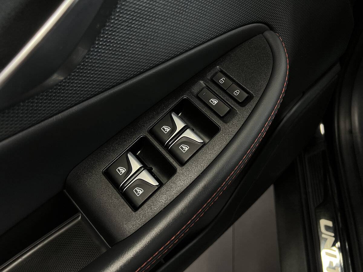 Changan UNI-T 2023 года с пробегом. Фото: #20