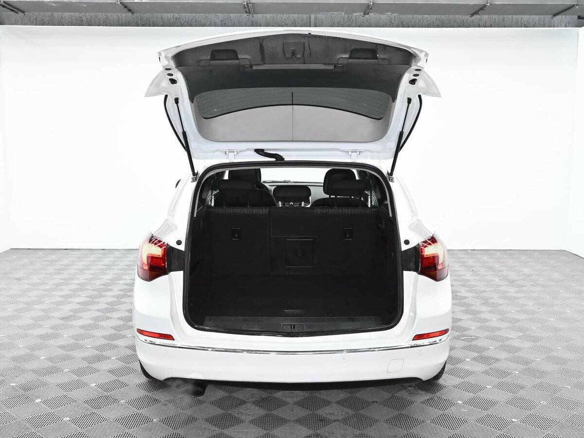 Opel Astra 2012 года с пробегом. Фото: #4