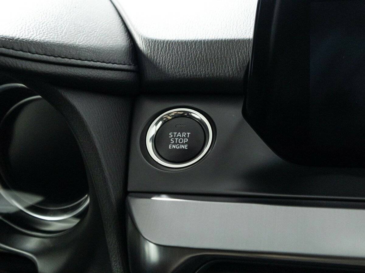 Mazda 6 2017 года с пробегом. Фото: #17