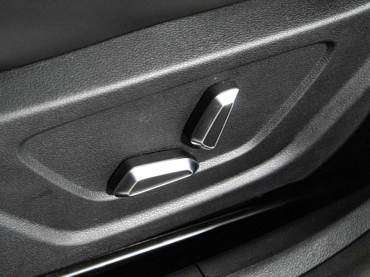 Belgee X50 2024 года с пробегом. Фото: #16