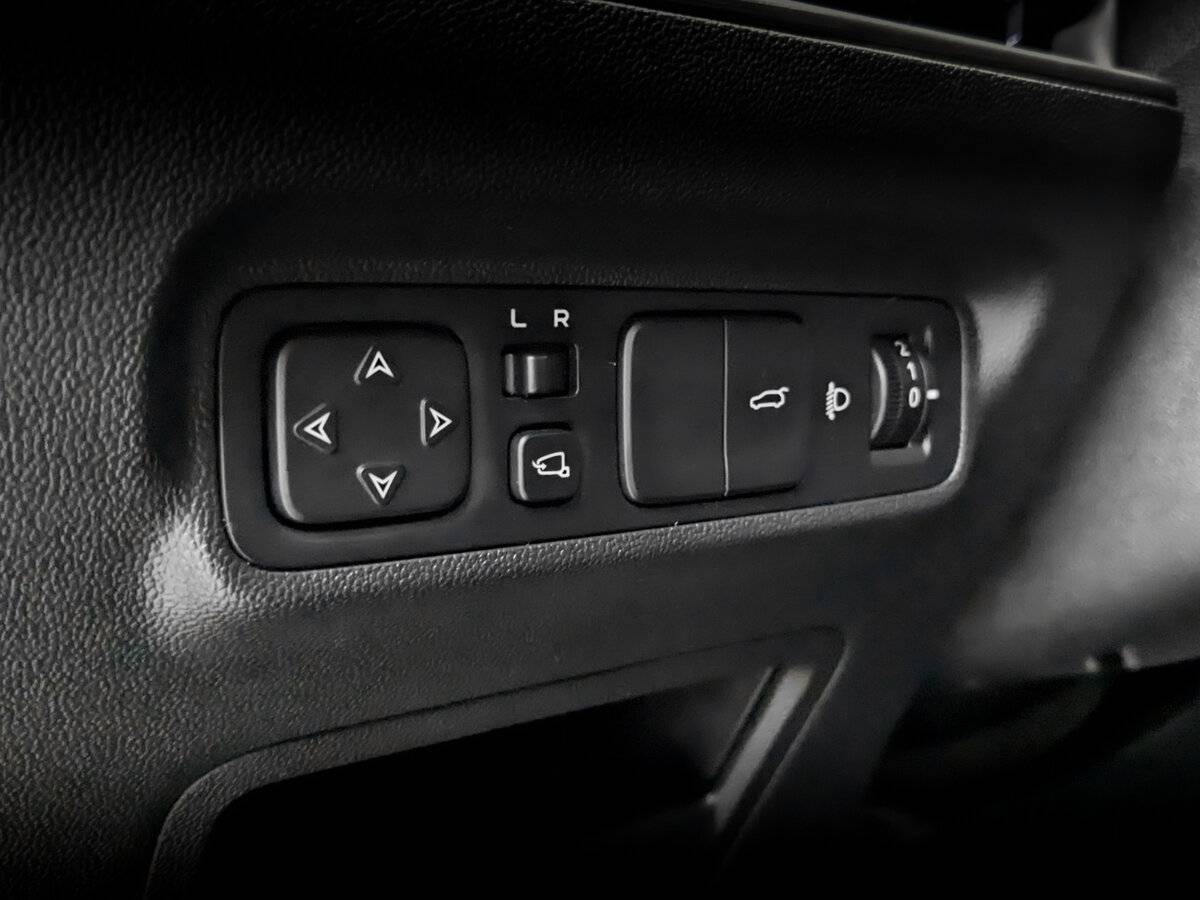 Changan CS55 Plus 2023 года с пробегом. Фото: #27