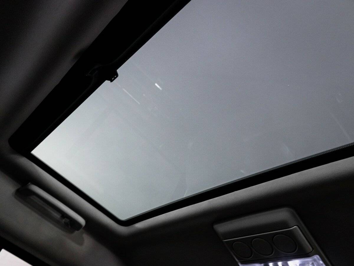 Land Rover Discovery 2012 года с пробегом. Фото: #16