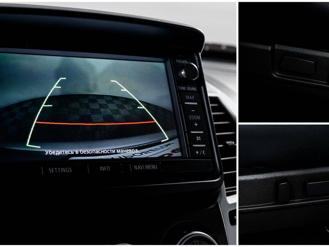 Mitsubishi Pajero Sport 2013 года с пробегом. Фото: #17