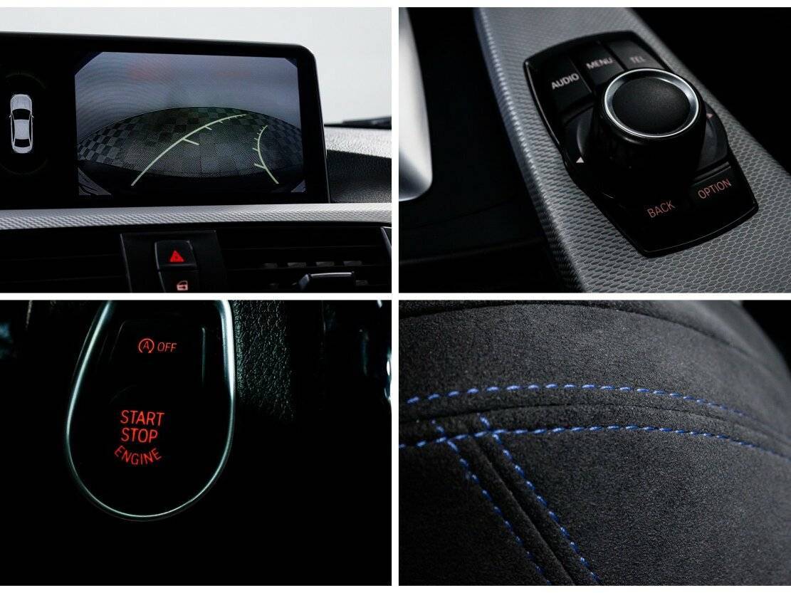 BMW 3 серии 2017 года с пробегом. Фото: #20