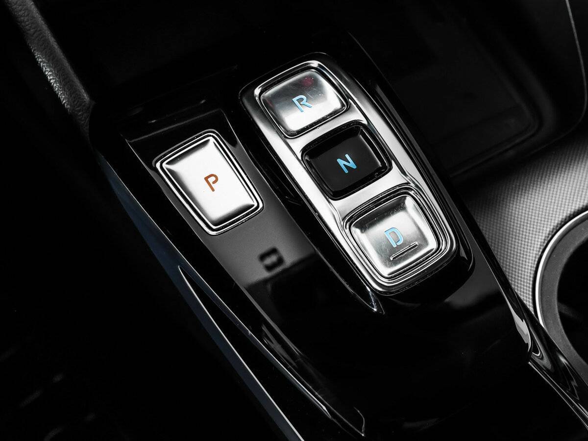 Hyundai Sonata 2020 года с пробегом. Фото: #14