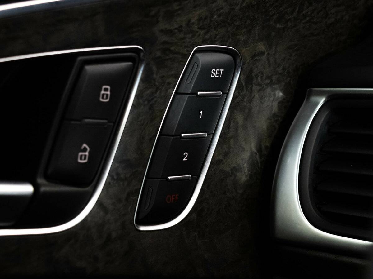 Audi A6 2016 года с пробегом. Фото: #22