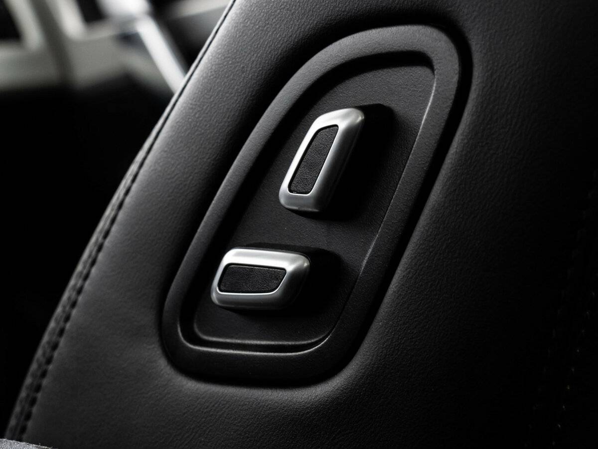 Geely Atlas 2021 года с пробегом. Фото: #17