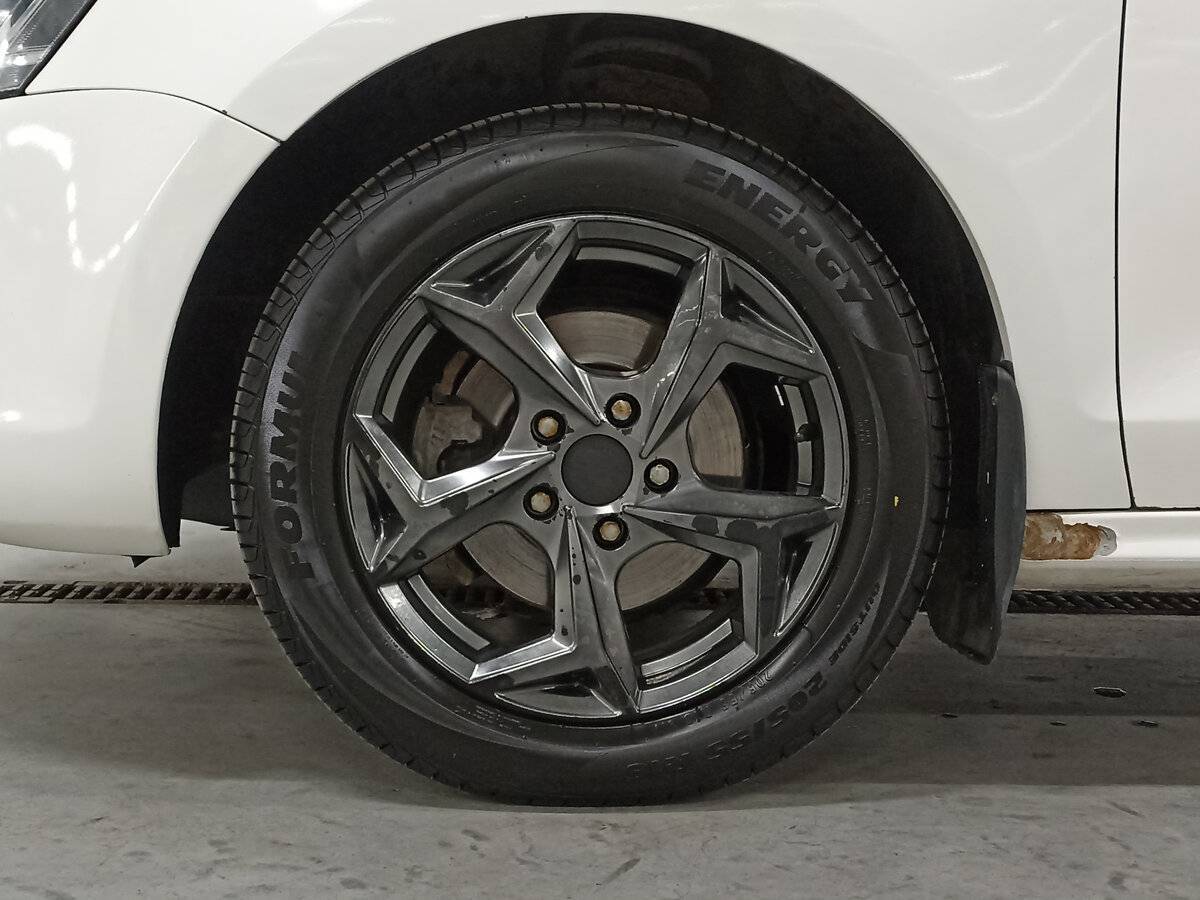 Volkswagen Jetta 2014 года с пробегом. Фото: #16