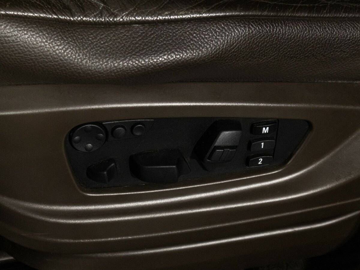 BMW X5 2013 года с пробегом. Фото: #16