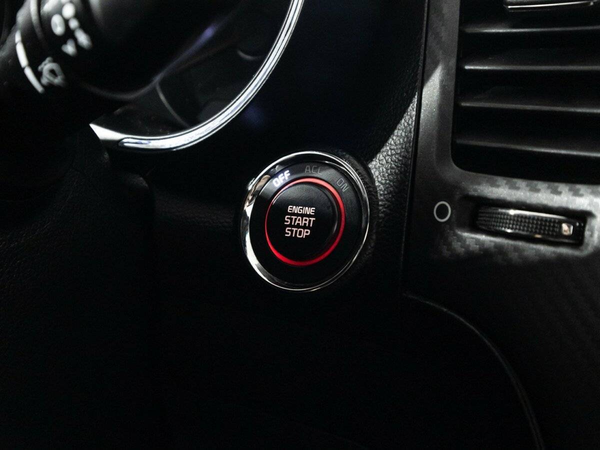 Kia Cerato 2014 года с пробегом. Фото: #15