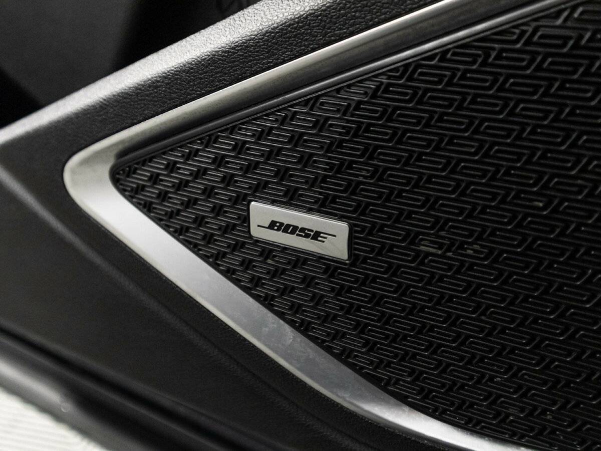 Geely Tugella 2022 года с пробегом. Фото: #17