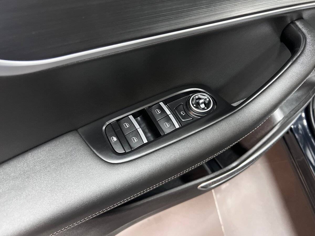 Chery Tiggo 7 Pro 2022 года с пробегом. Фото: #13