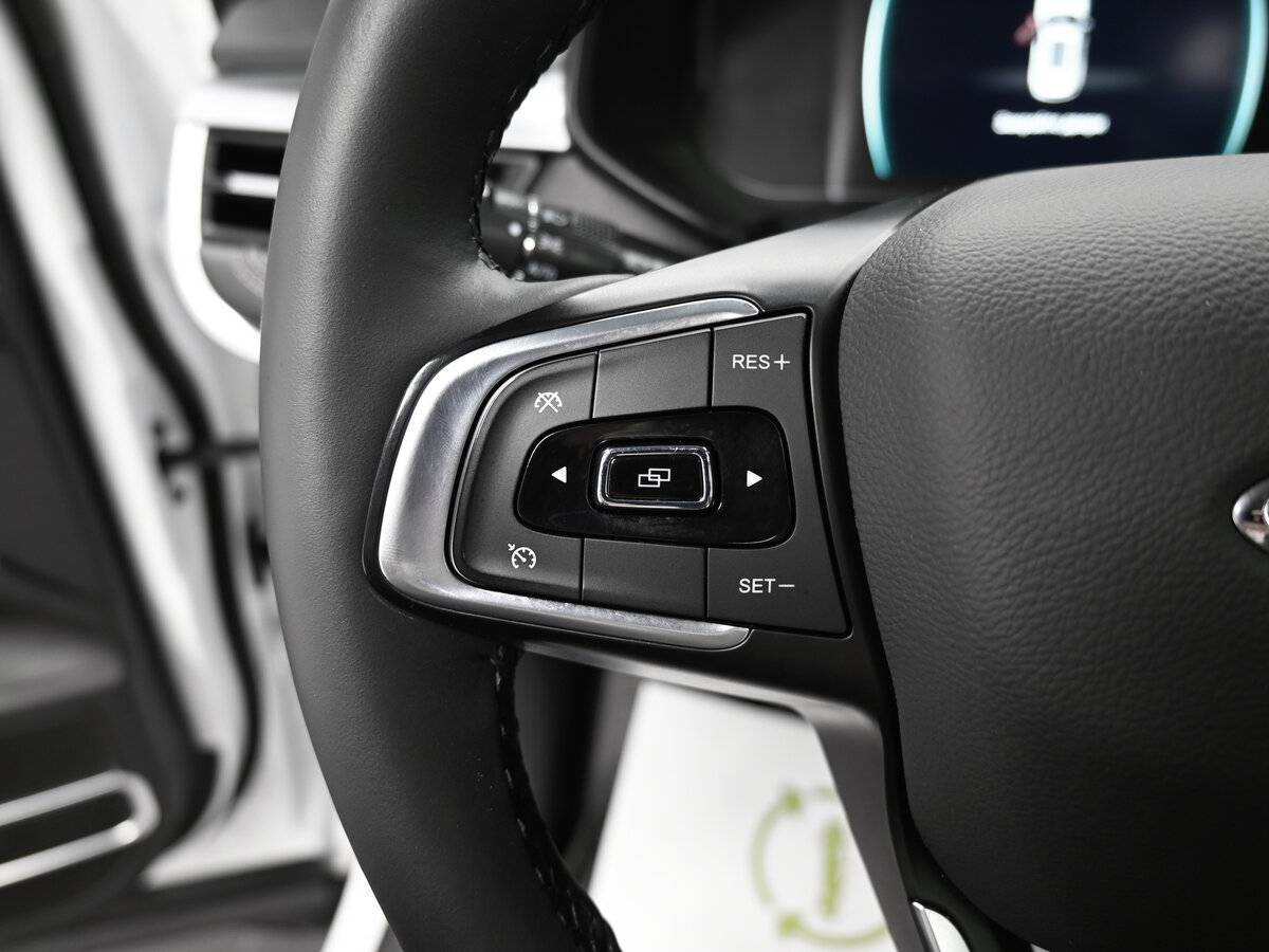 Chery Tiggo 7 Pro 2022 года с пробегом. Фото: #16